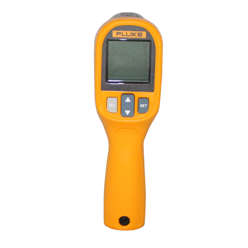 FLUKE 59 ESP Infrared Thermometer - FLUKE 