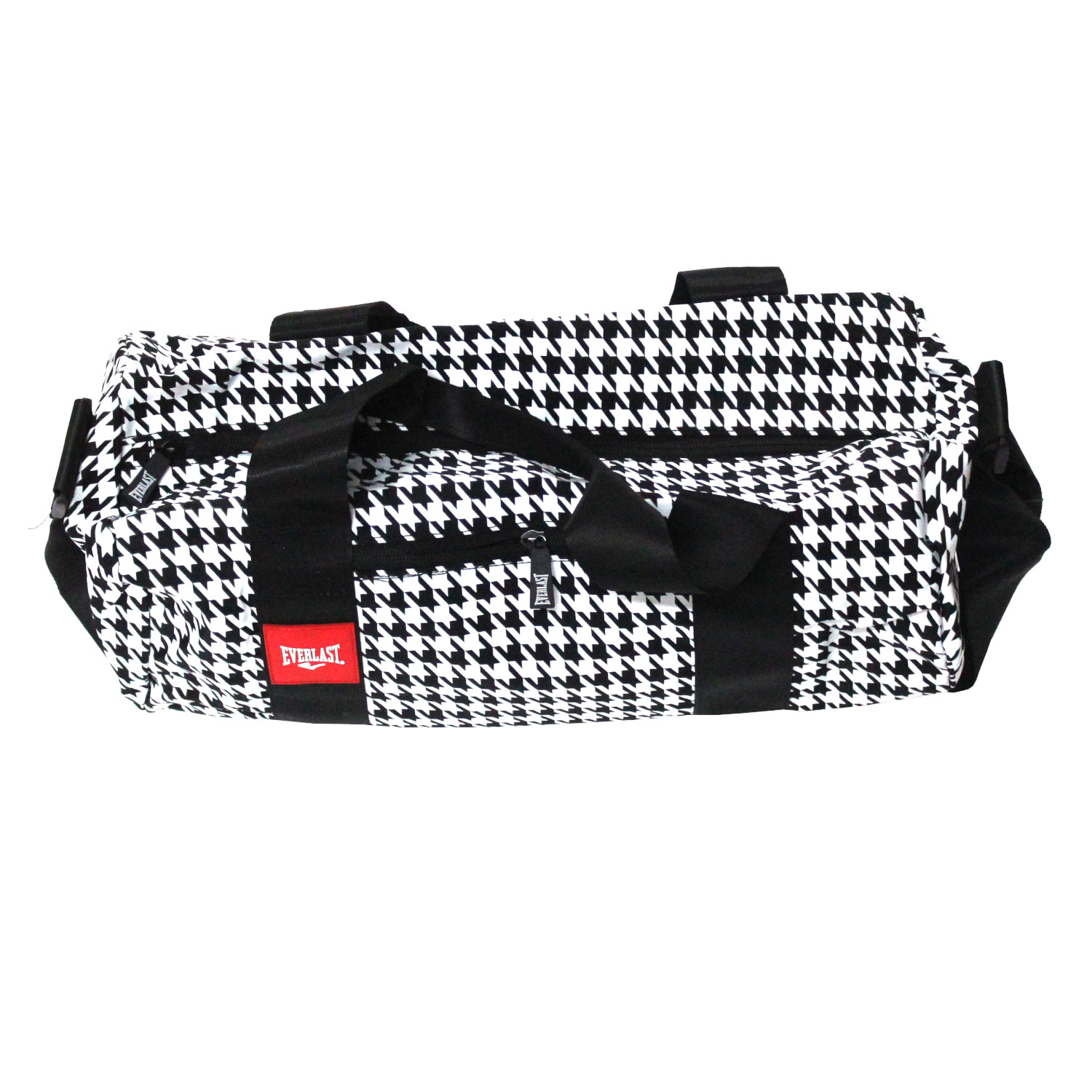Bulto  Houndstooth Wh/Bk