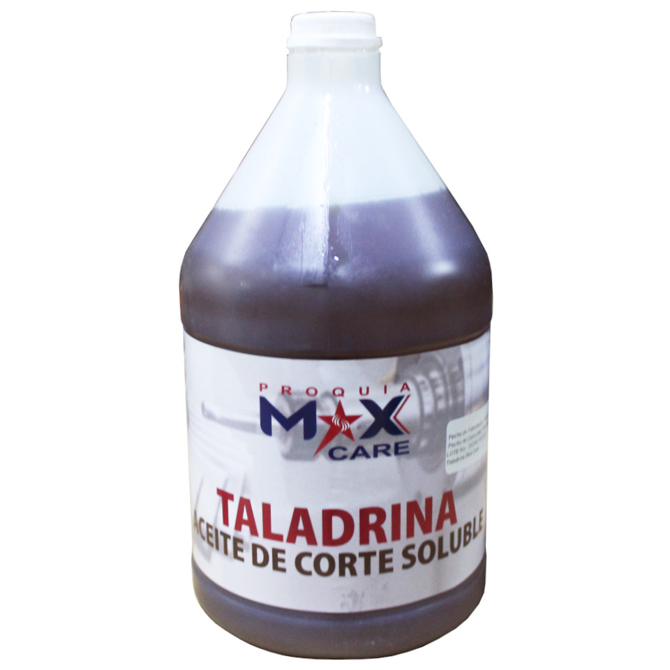 Taladrina (Aceite Soluble P/Corte)
