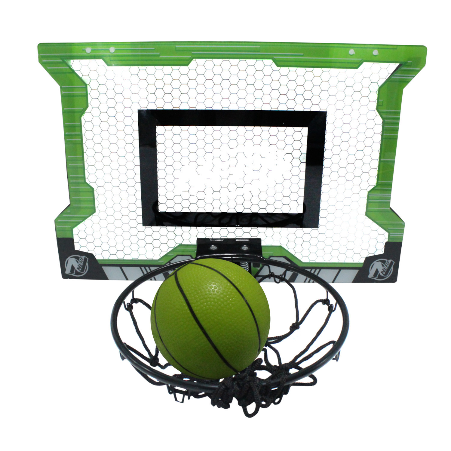 Jgo D/Aro De Basketbol 12.7x22.9cm