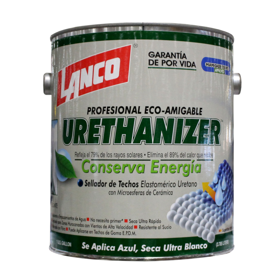 Sellador Elastomerico Urethanizer