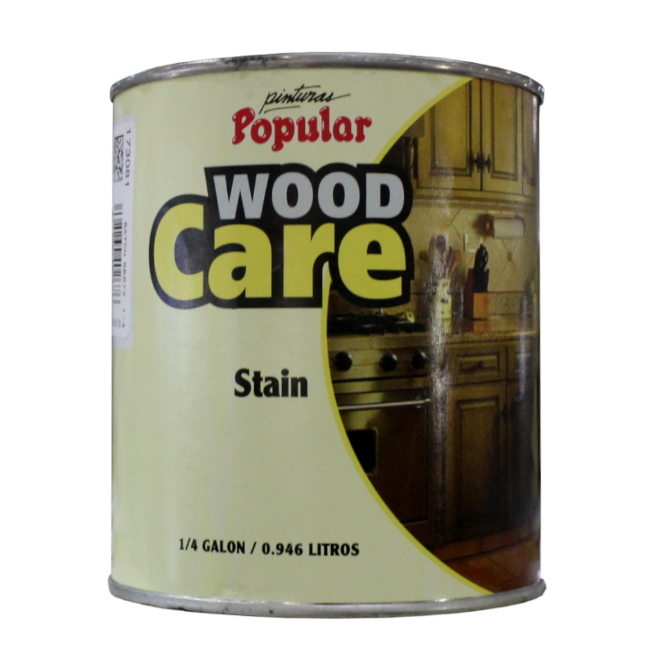 Stain Caoba