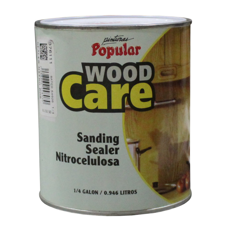 Sanding Sealer 611