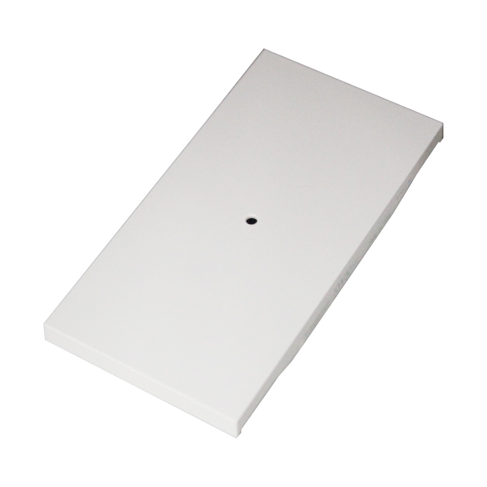 Cover P/Gateway K4500c Color Blanco