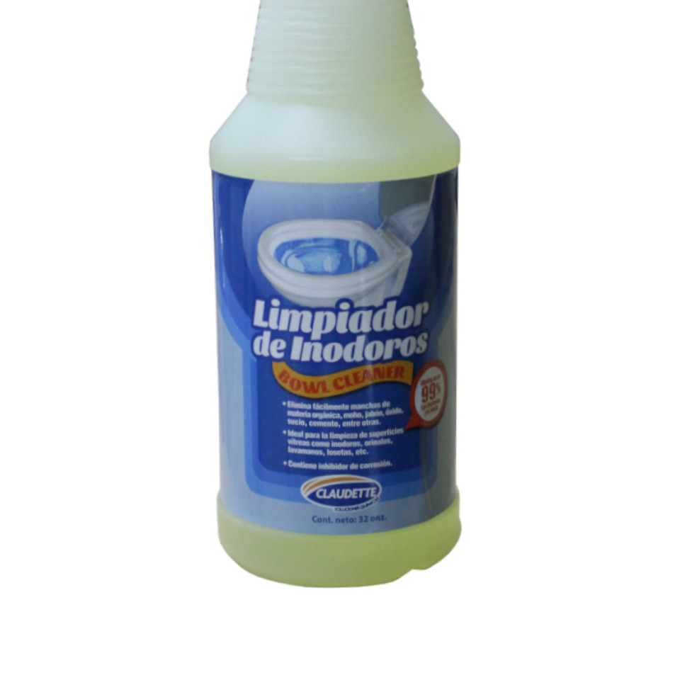 OCHOA  Limpiador D/Hornos E/Spray 02-17-4291