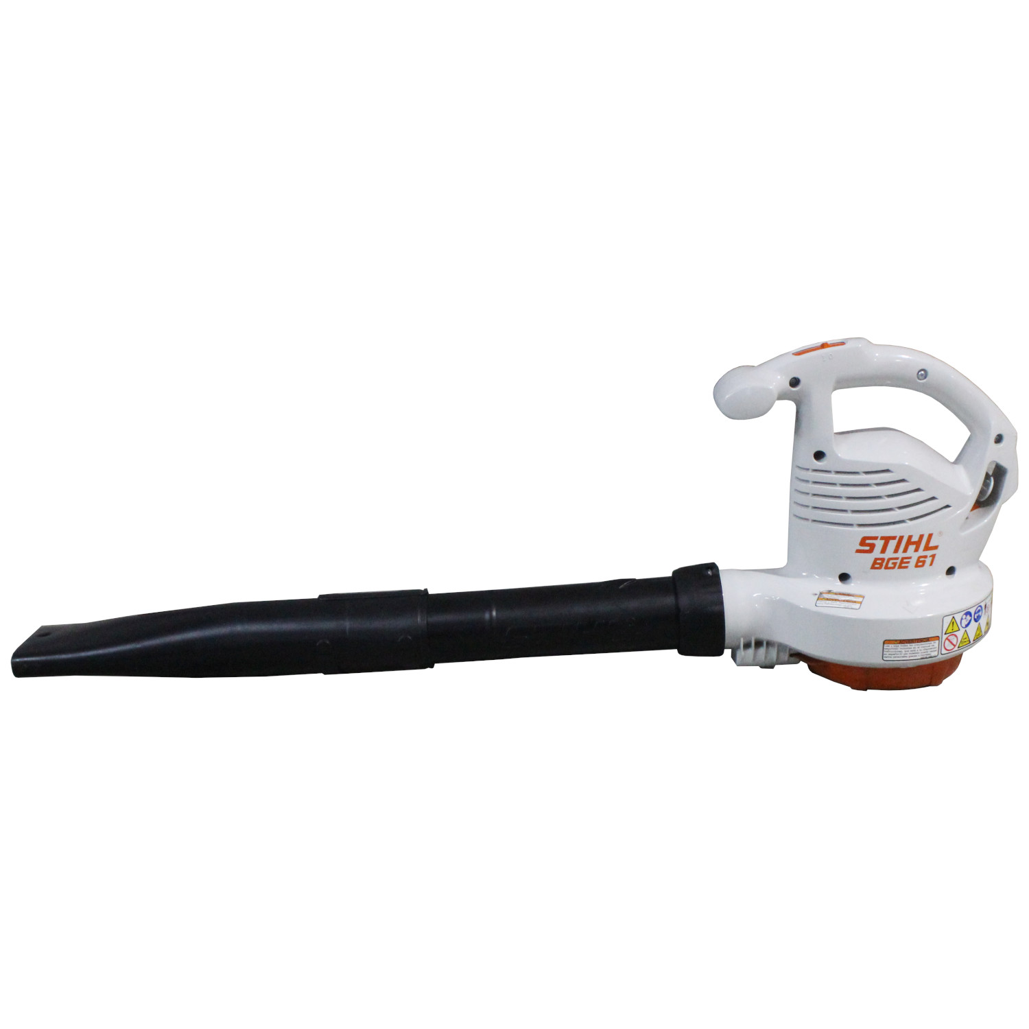 Soplador Electrico 120v 1,100w