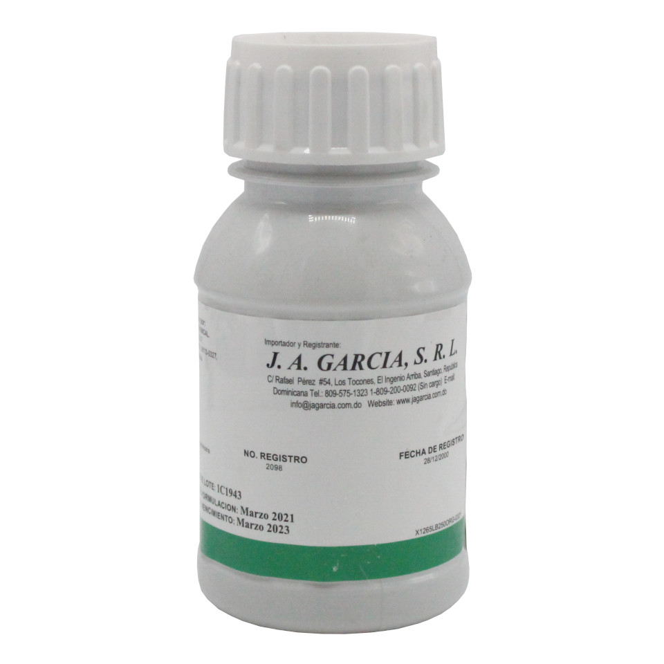 Damoil 98 Ec (Fungicida)