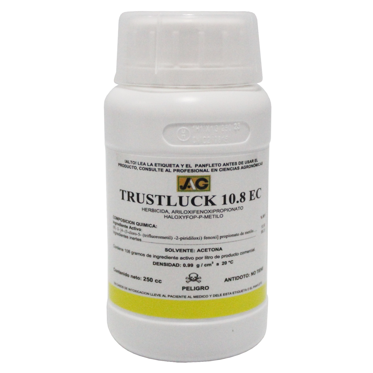 Trustluck 10.8 Ec (Herbicida)