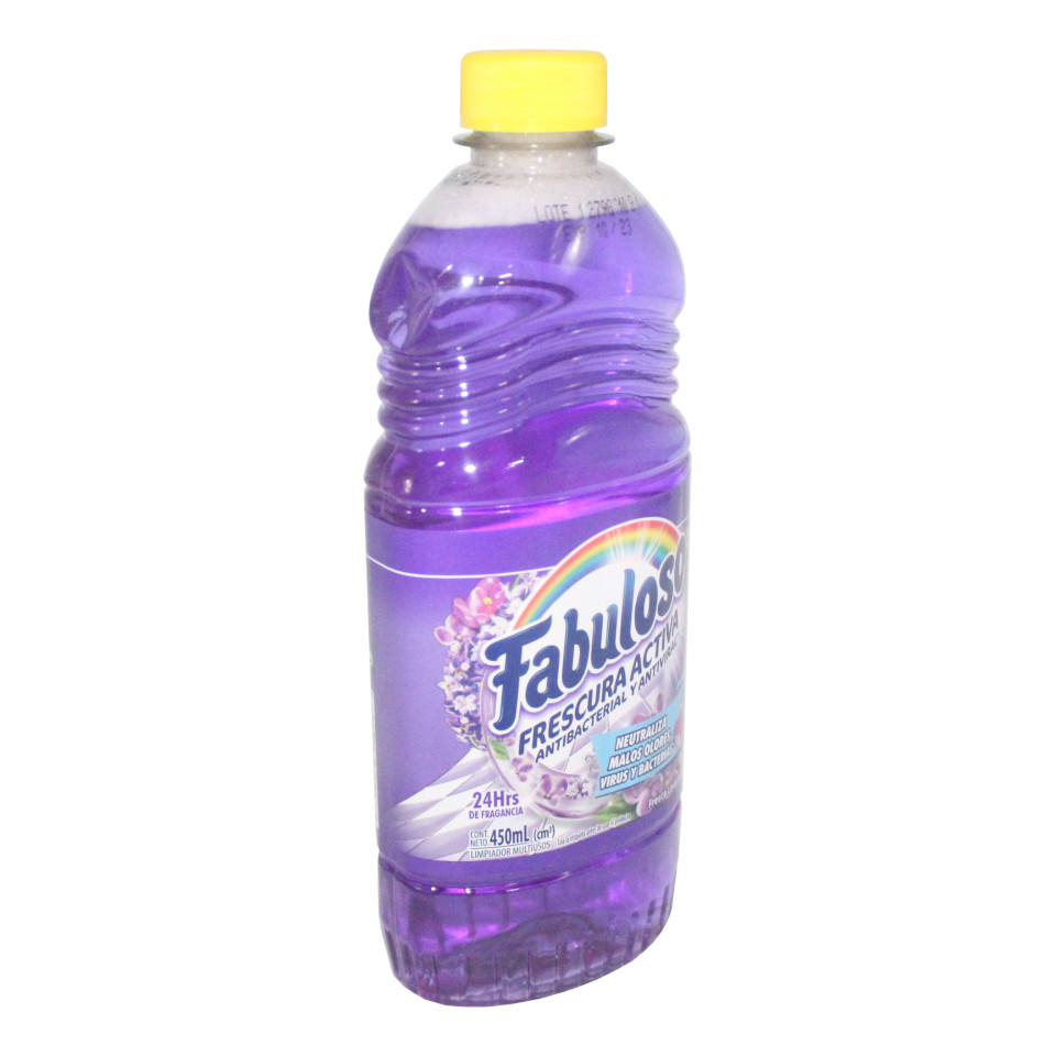 Fabuloso Lavanda 450ml