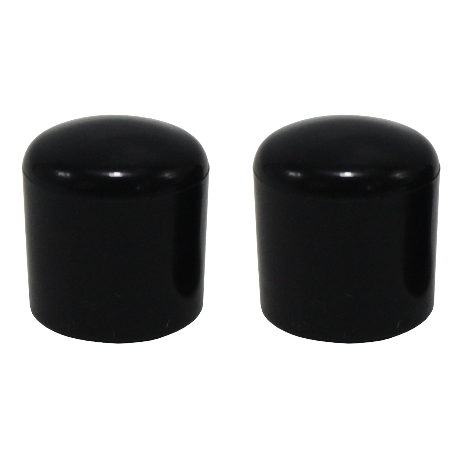 Regaton Plastico Exterior Negro