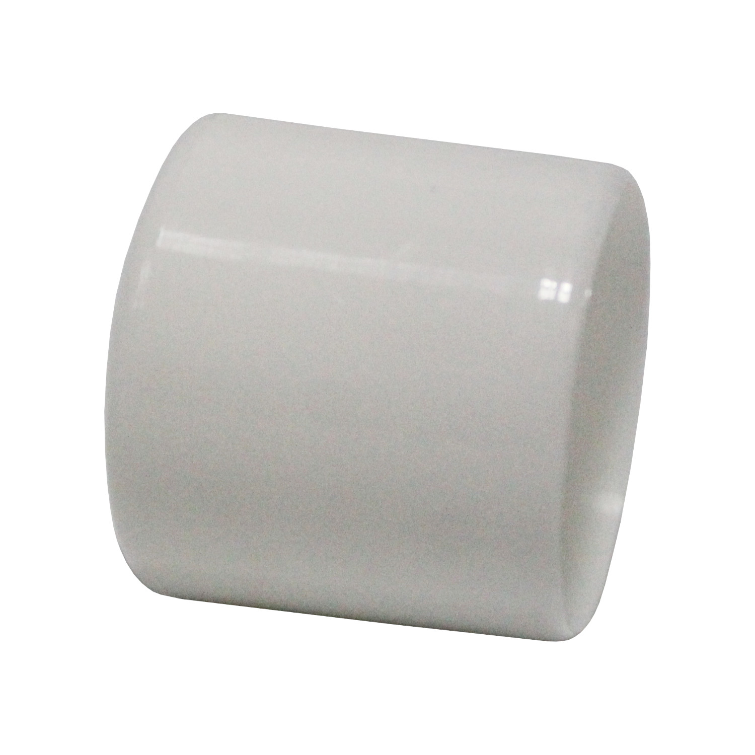 Regaton Plastico Exterior Blanco