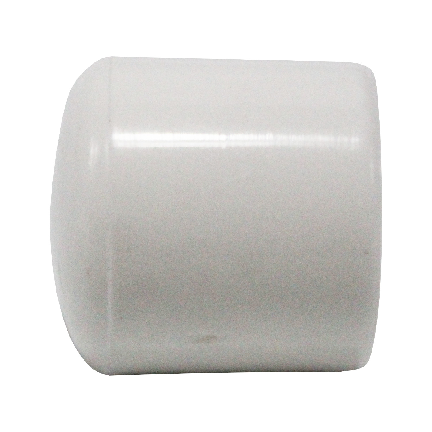 Regaton Plastico Exterior Blanco