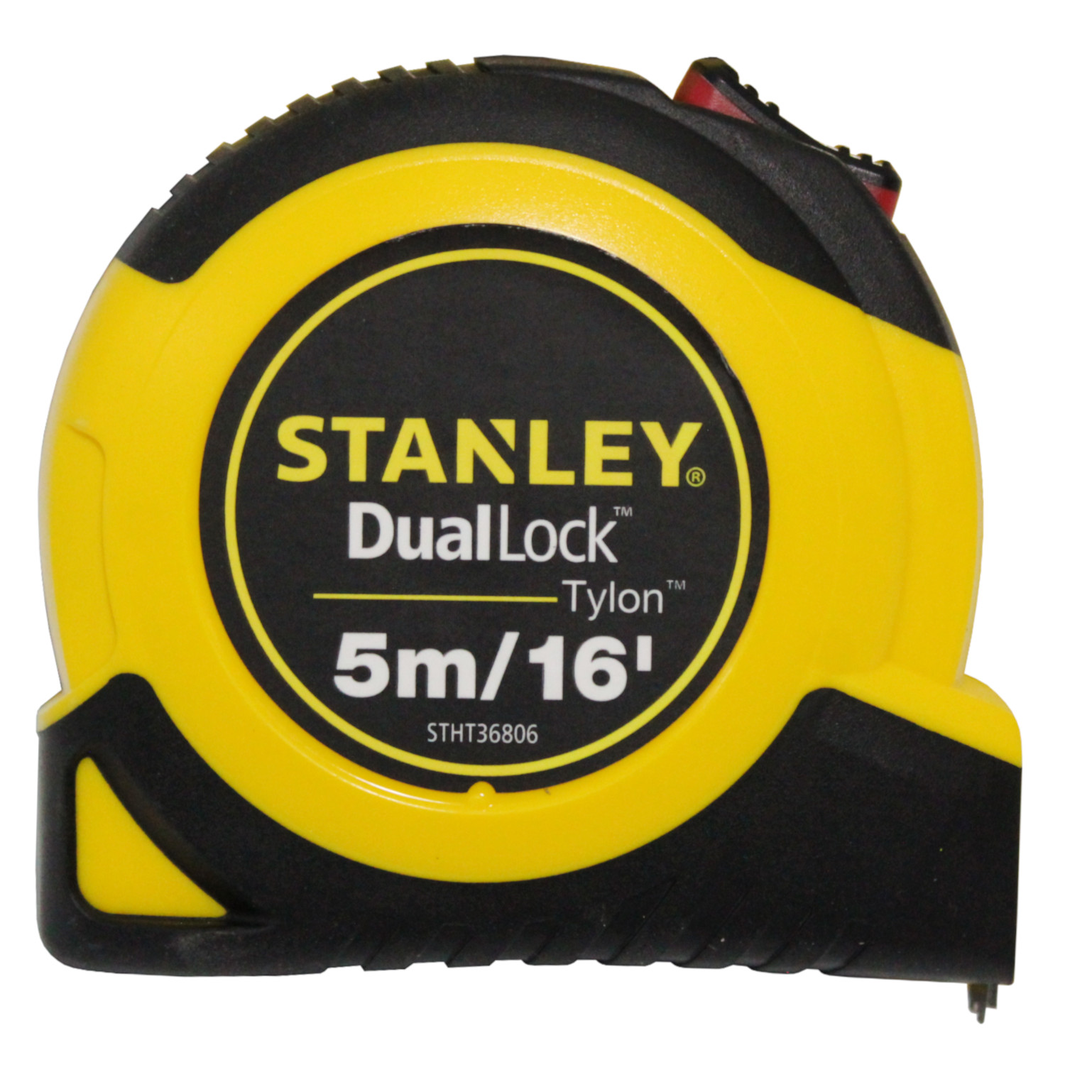 Cinta Metrica Dial Lock 5mts/16´