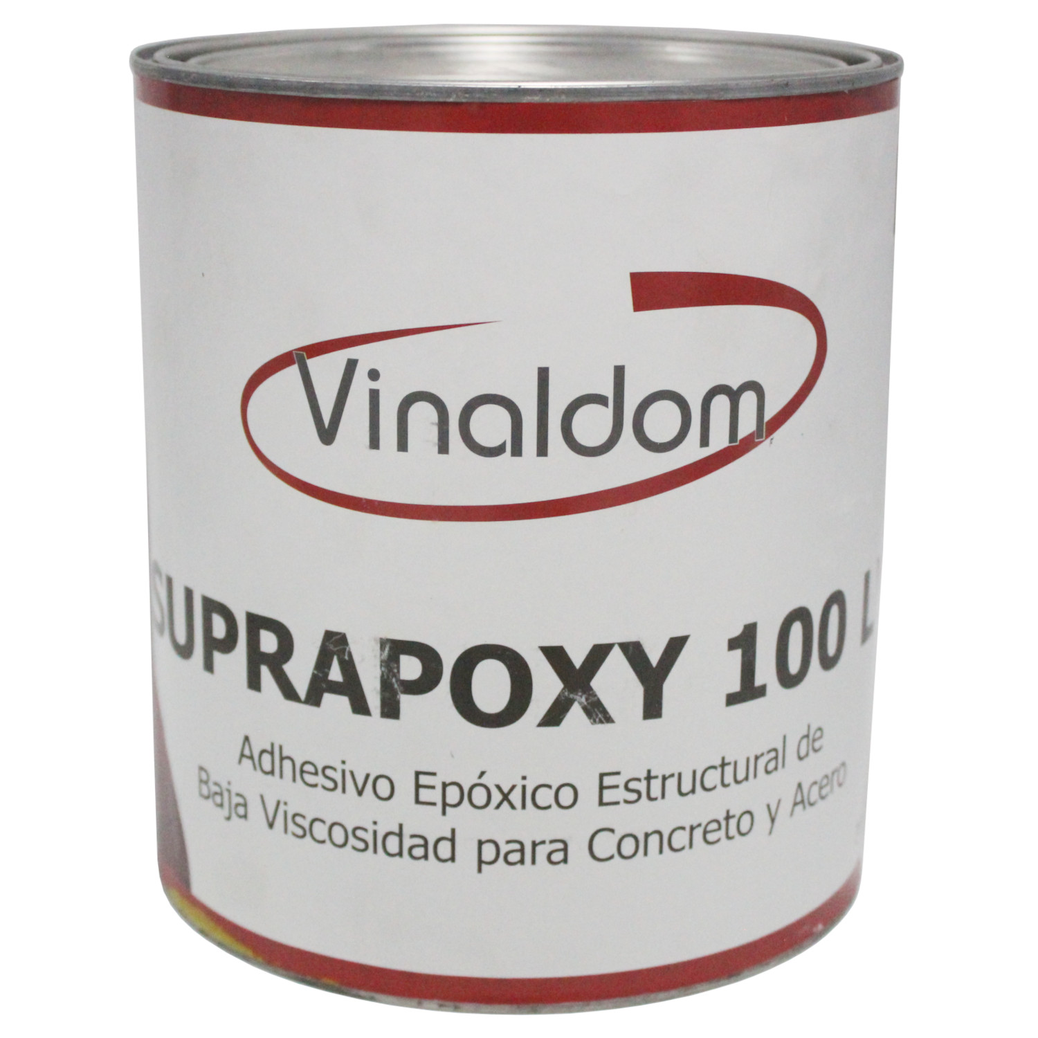 Suprapoxy 100 Lv