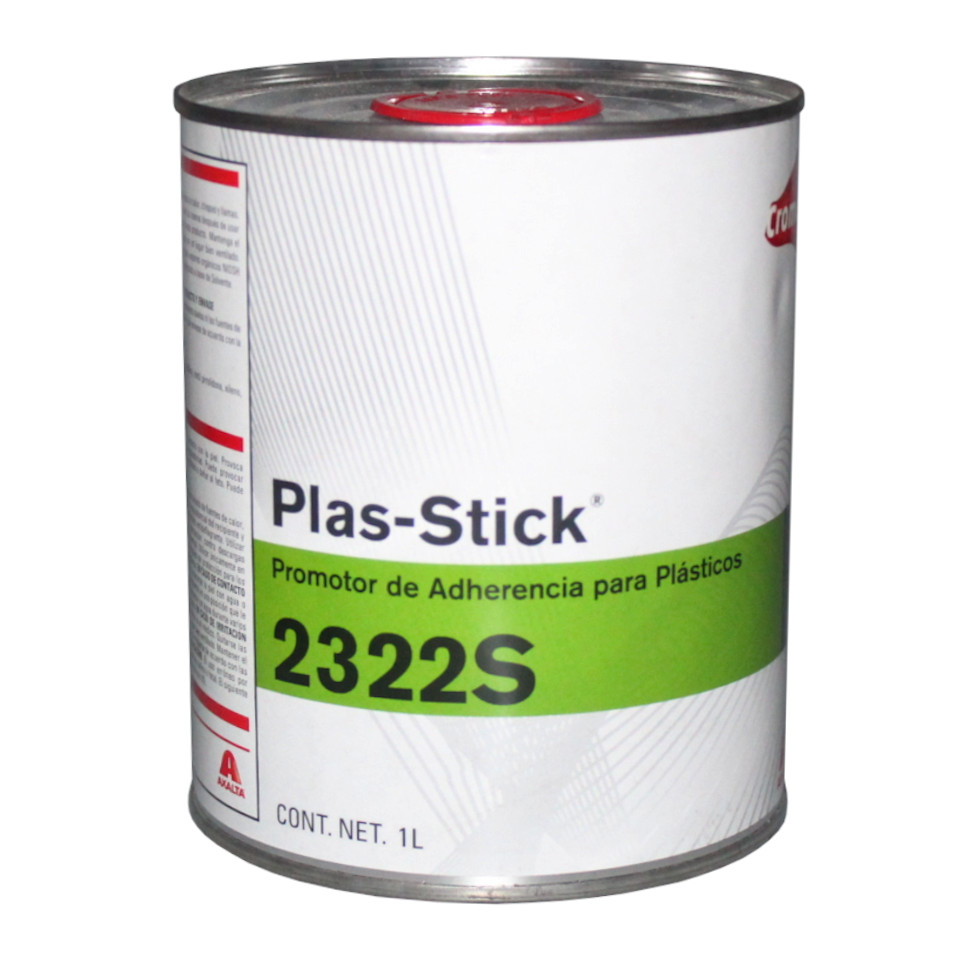 Promotor Adhesion Plas-Stick