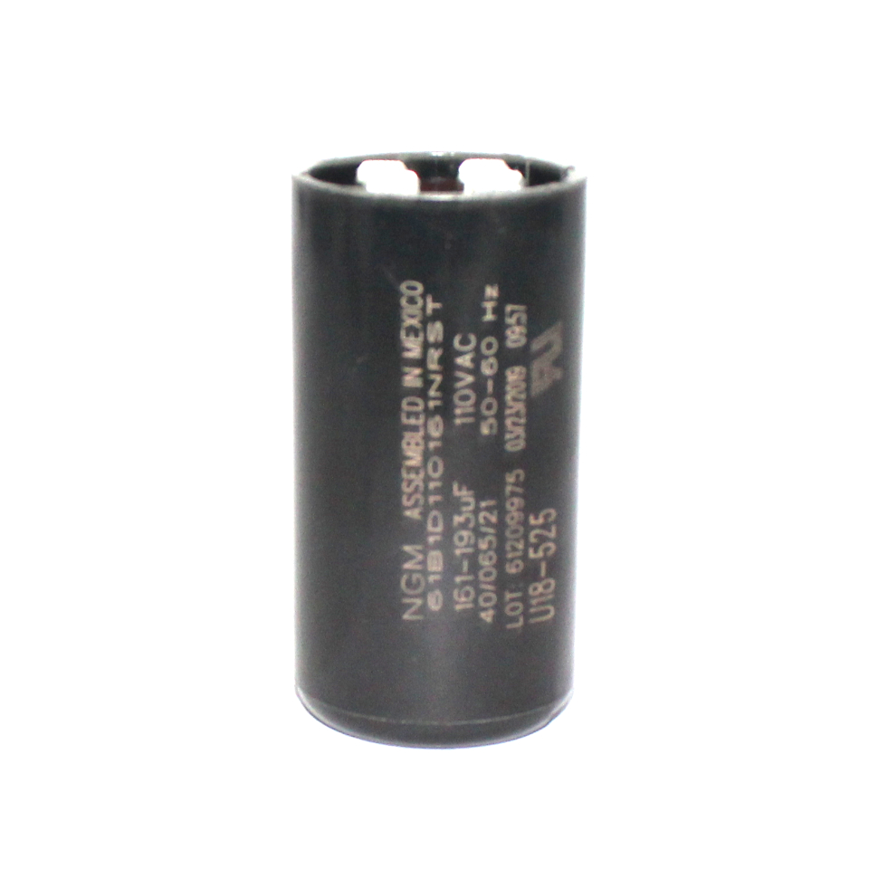 Capacitor P/Bomba Cist. 1-2hp