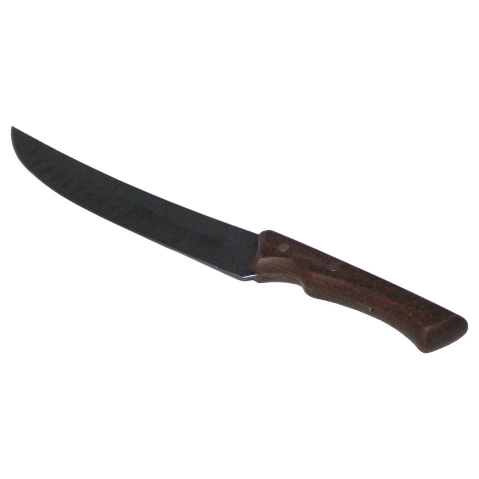 Cuchillo para Carne 33cm  Almacenes Boyacá .:variedad y calidad que  impresionan:.