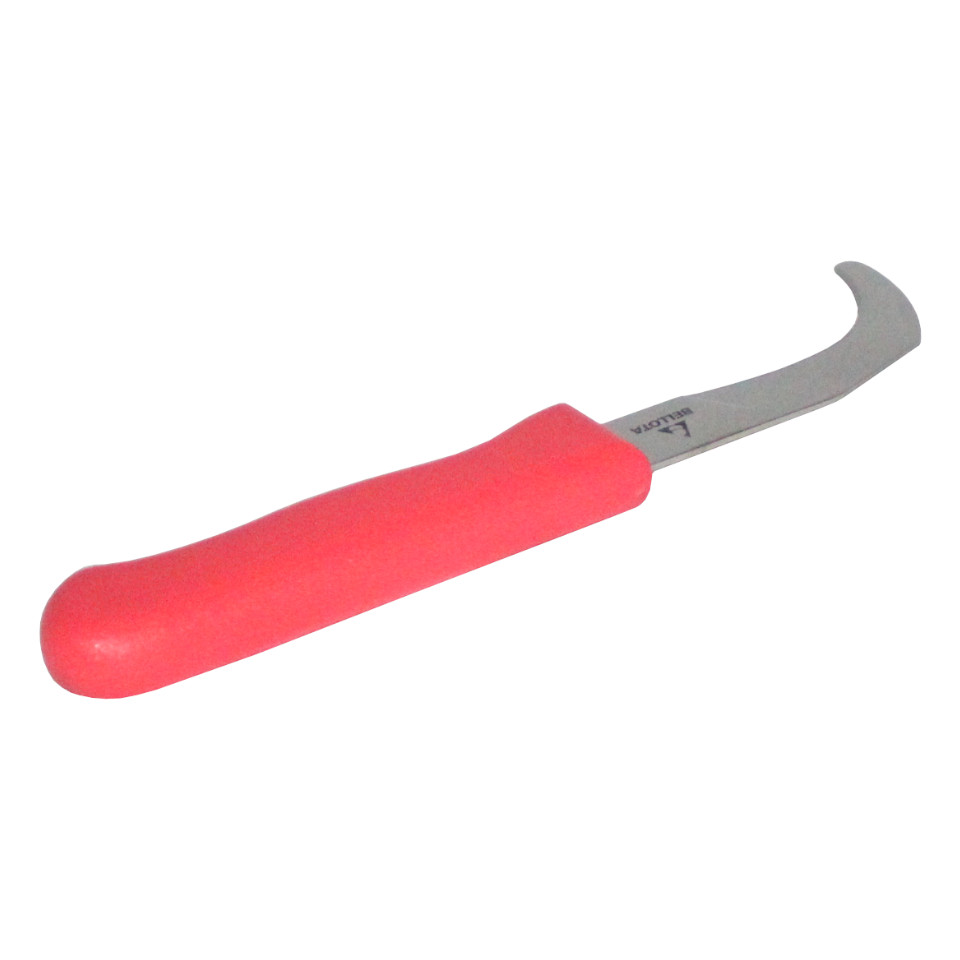 Cuchillo Bananero Desmanador M/Plastico