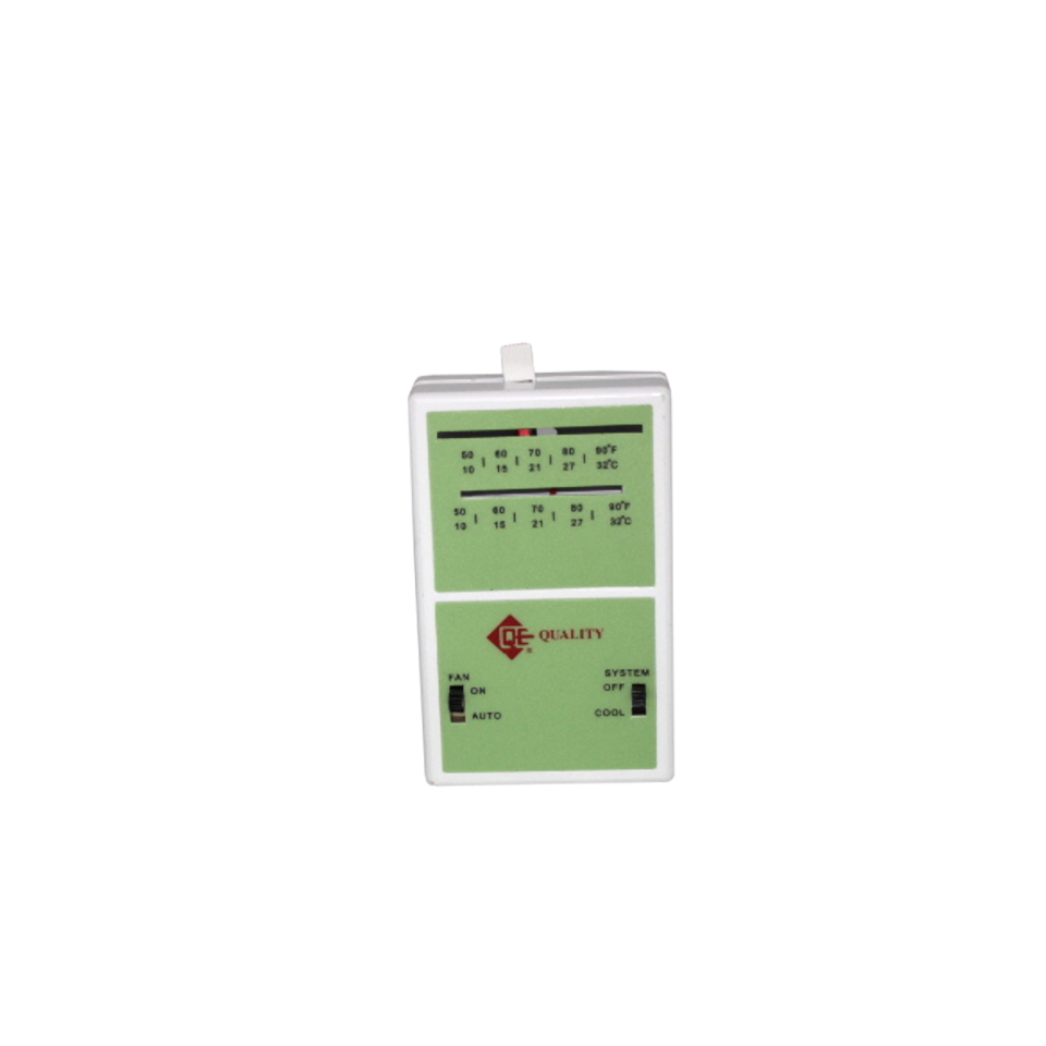 Termostato ambiente digital calefacción Tybox 31 - Somosplenum