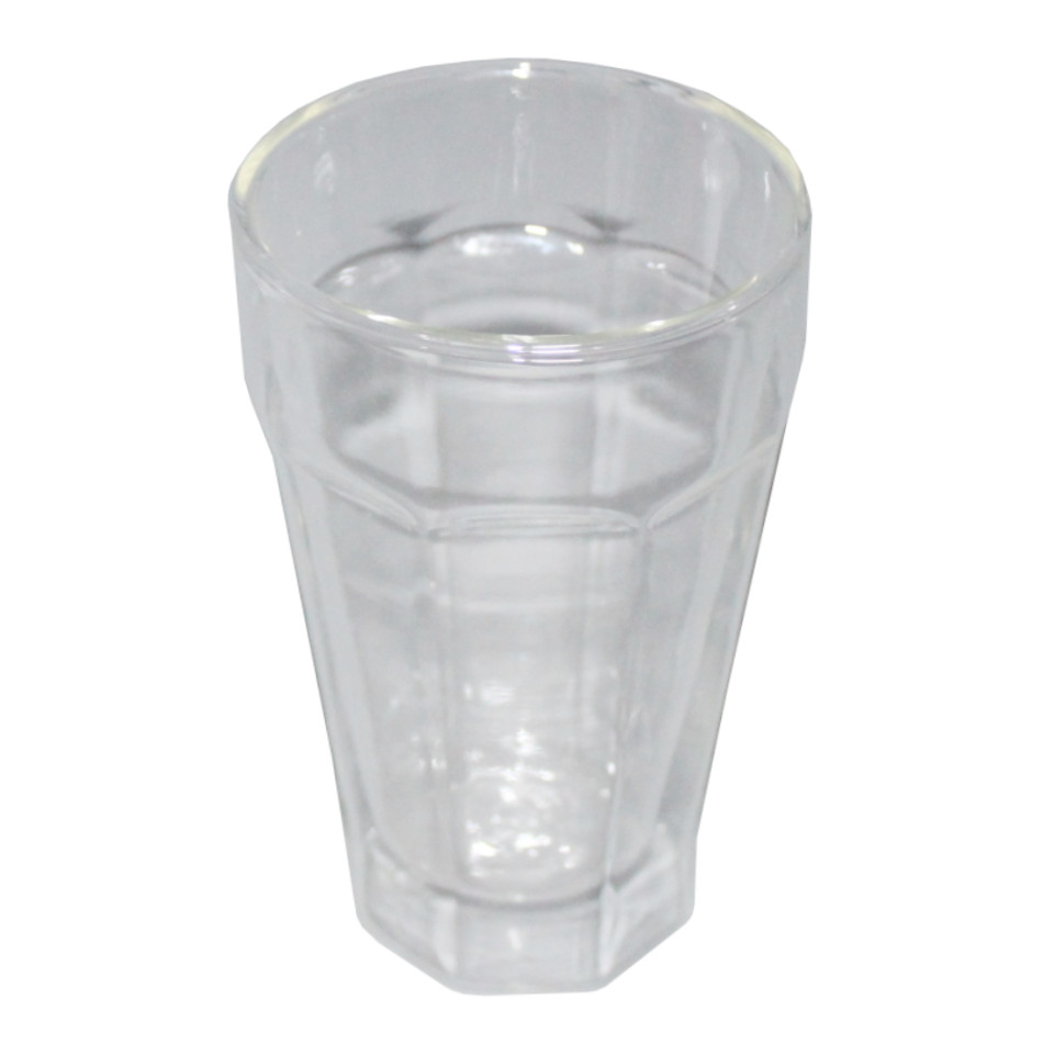 Set de 2 Vasos Vidrio Glass Pint 475 ml