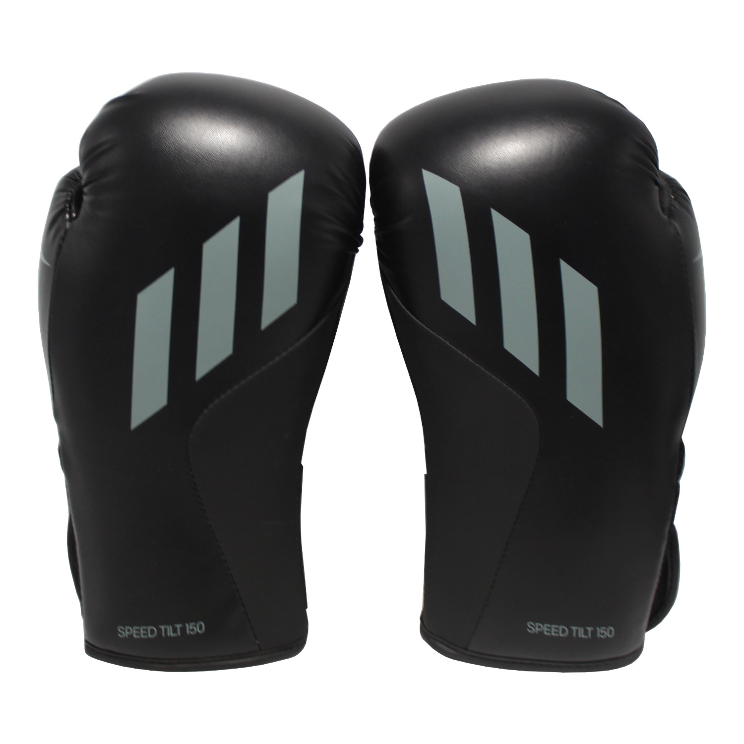 Guante P/Boxeo Speed Blk/Gld 12 Onz