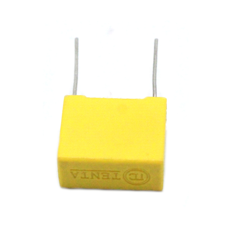 Capacitor 275v 0.5mf