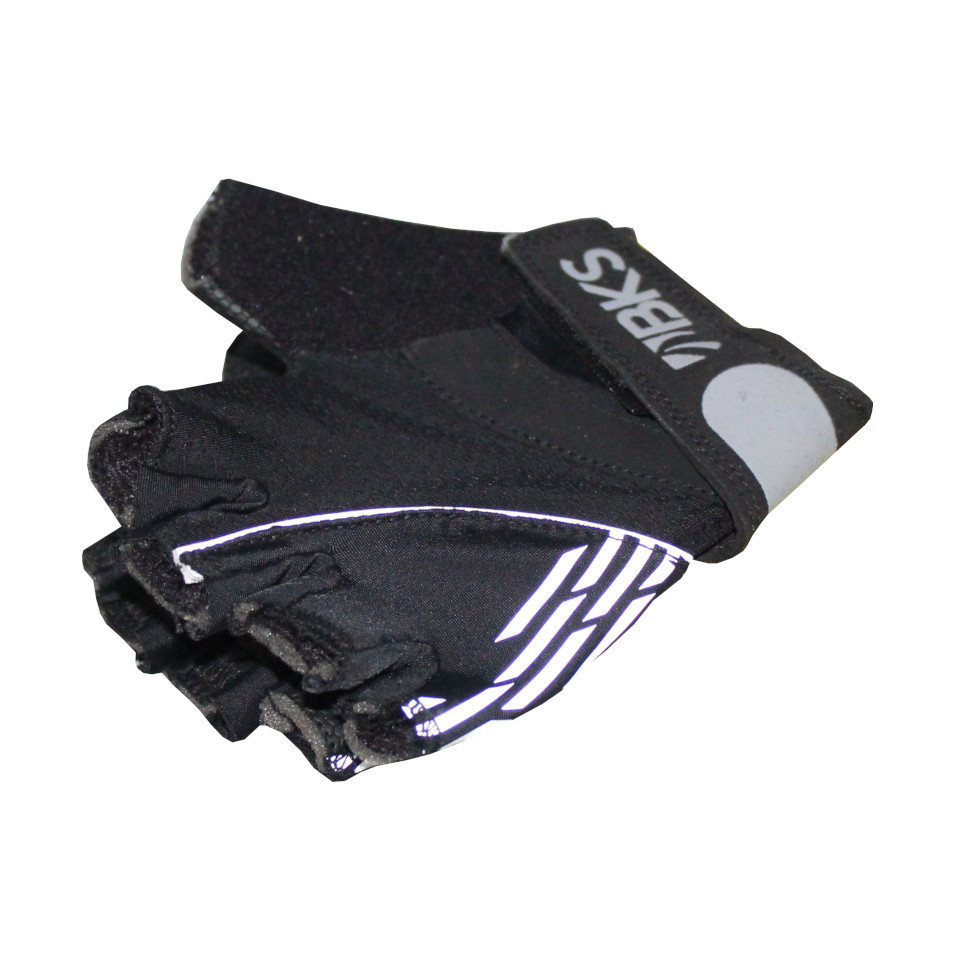 Guante P/Ciclismo Bks Premium G180 S