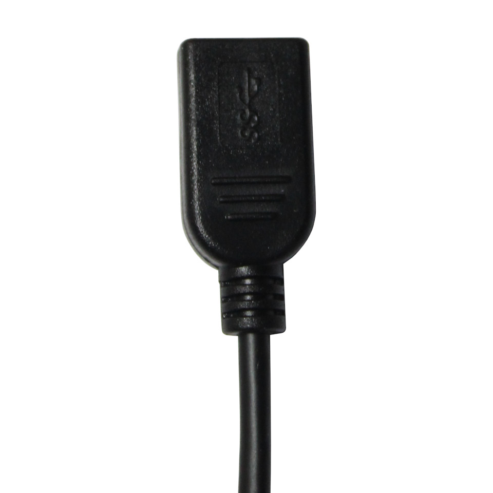 ADAPTADOR USB TIPO CAD4203BK