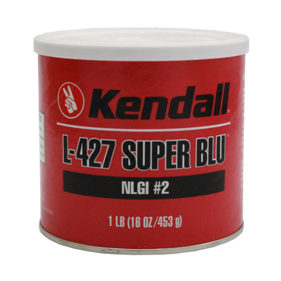 Grasa Super Blue L-427 (A004753)