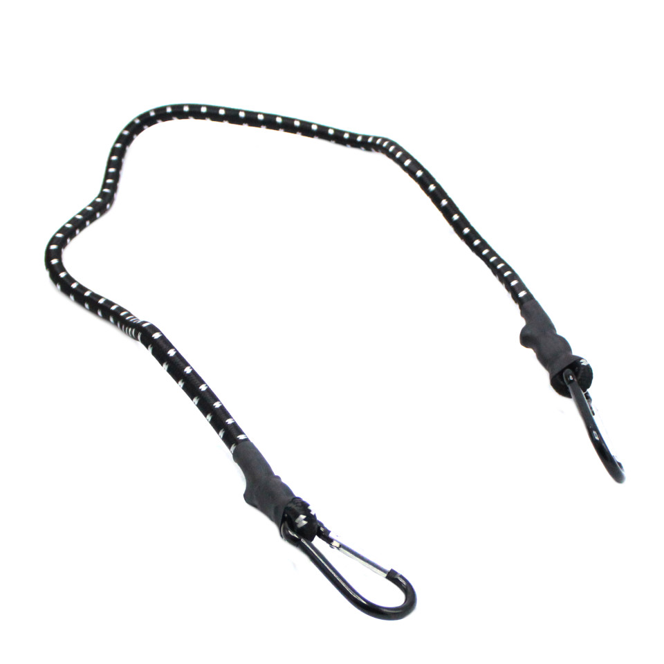 TuNan – Cuerda elástica de nailon elástica de 656 pies cuerda
