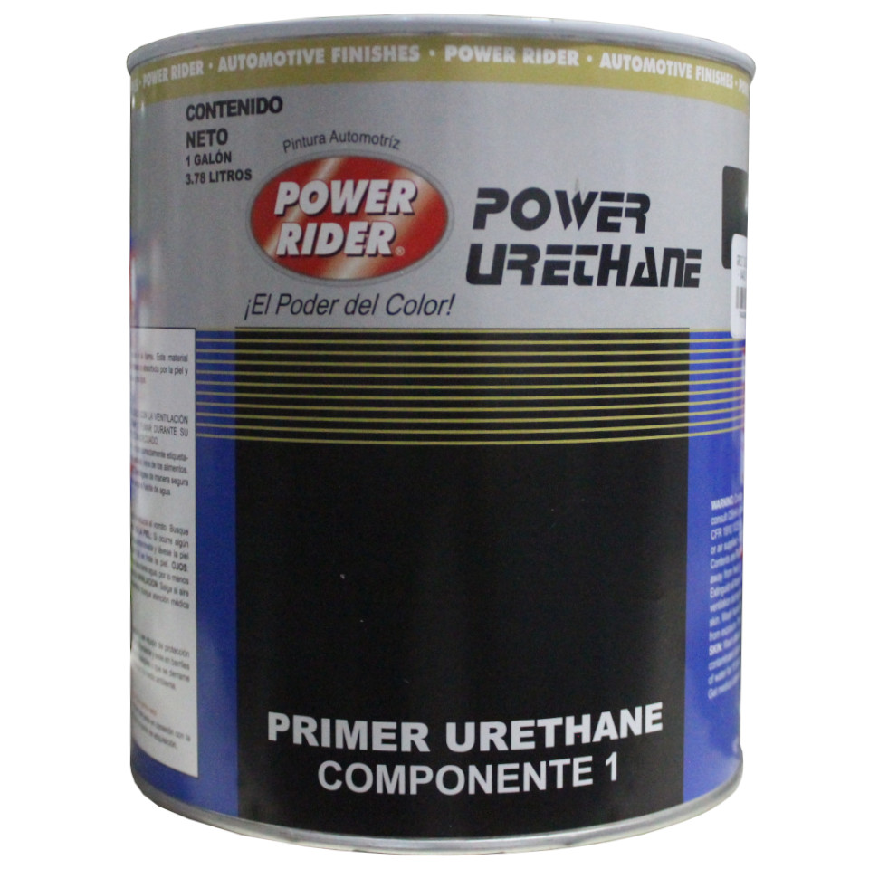 Power Primer Uretano