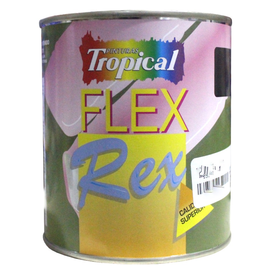 Flex-Rex Trop+ Secante