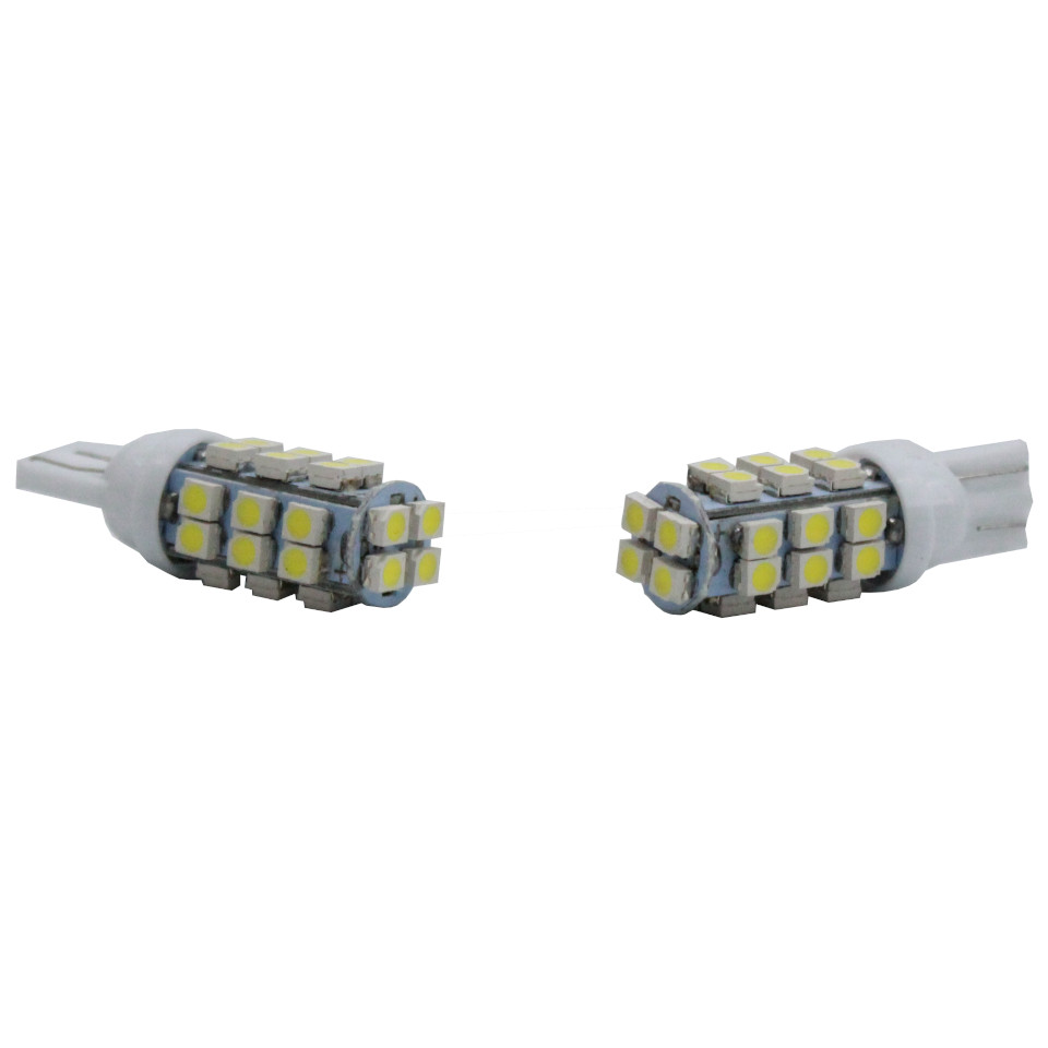 OCHOA  Set Bombillo Led H4 04-30-7464