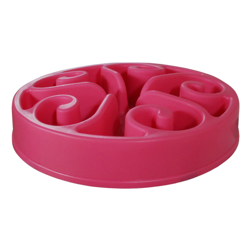 Plato E/Espiral Plastico 1 Taza