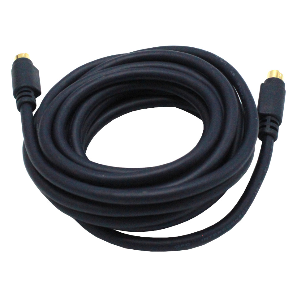 Cable Hometheater Plug A Plug Video 3.6m