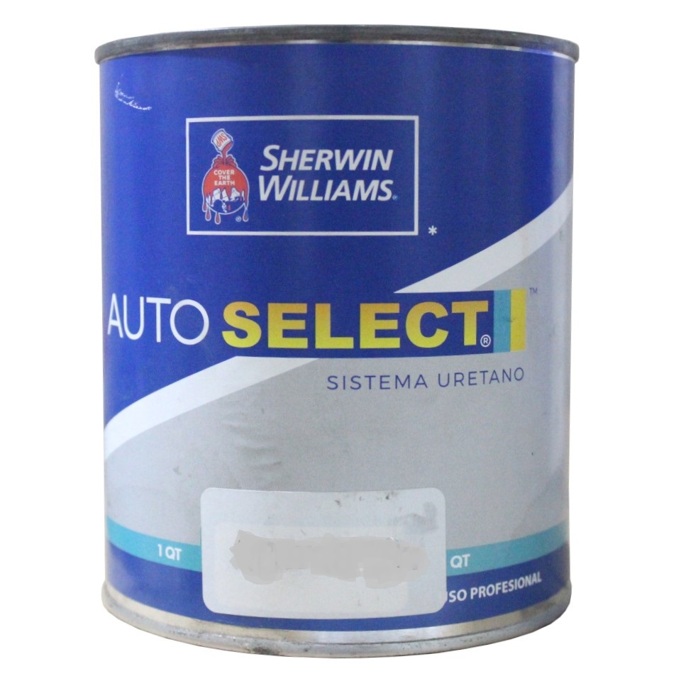 Auto Select Uretano Strong Red