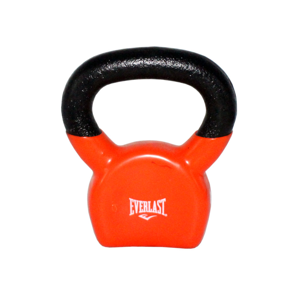 Mancuerna Kettlebell 4 Kg