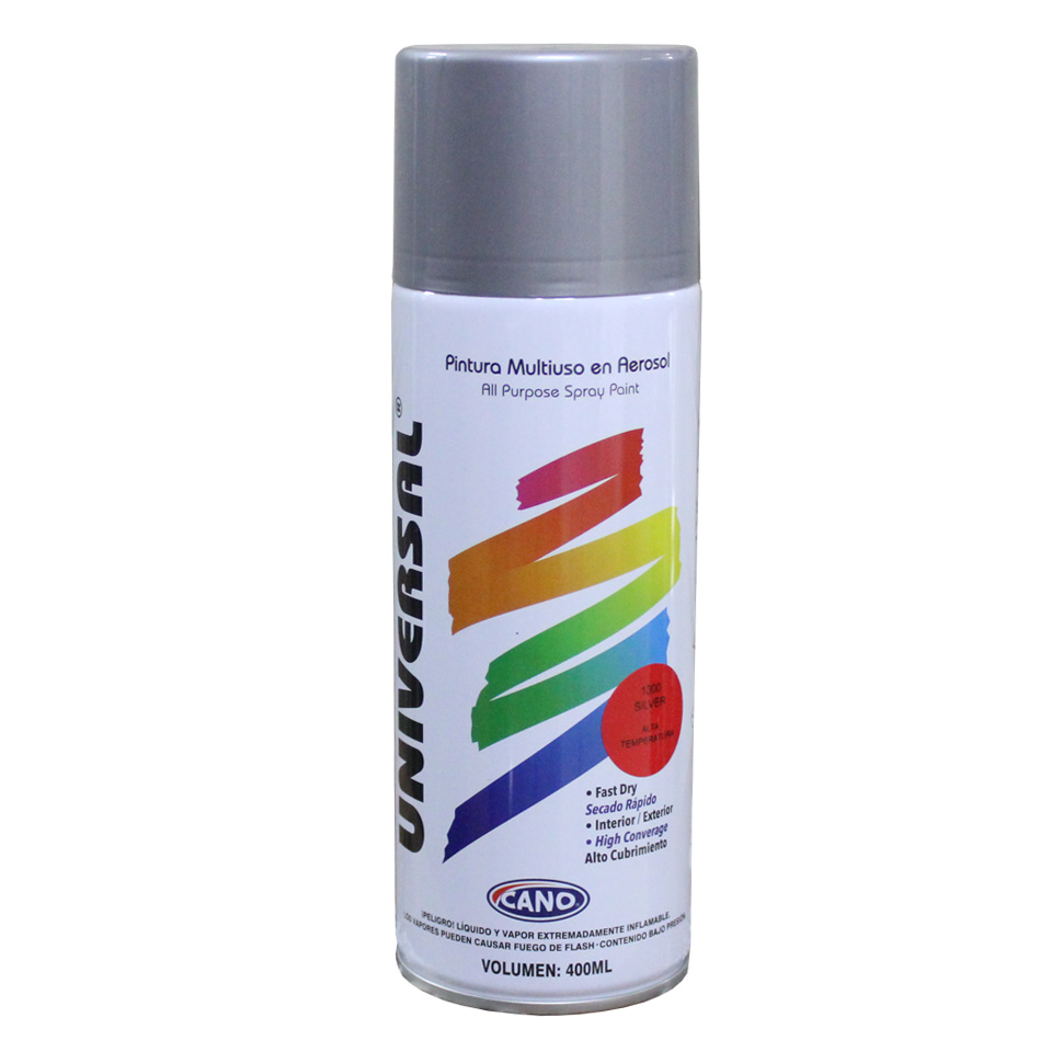 Spray Alta Temperatura Universal