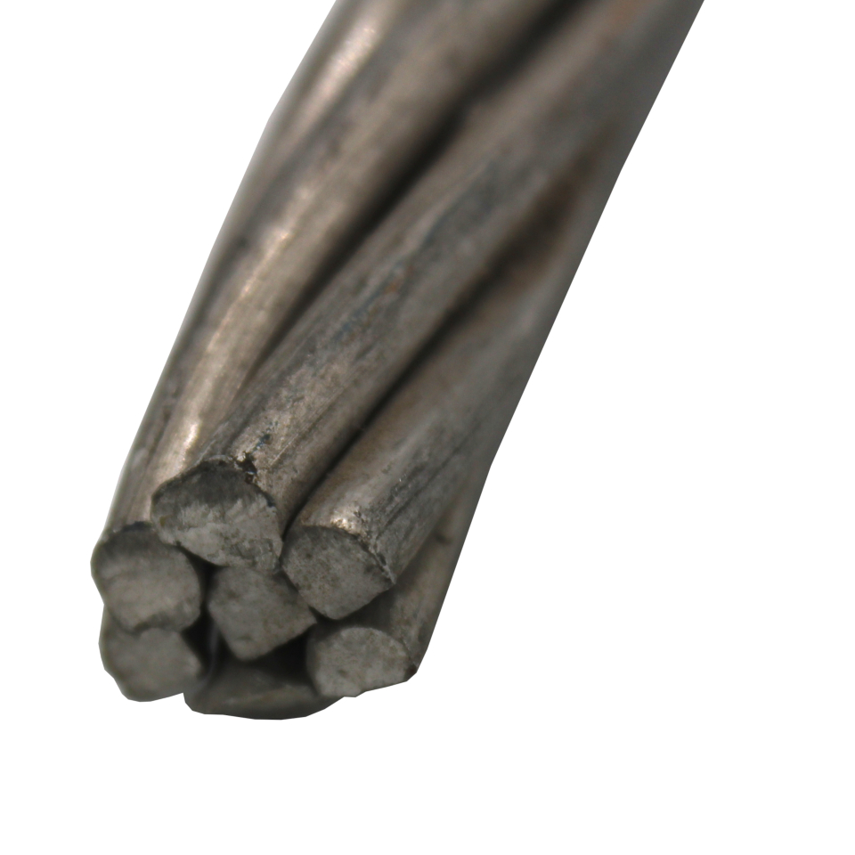 Cable D/Aluminio Alliance 6,560' X Rollo