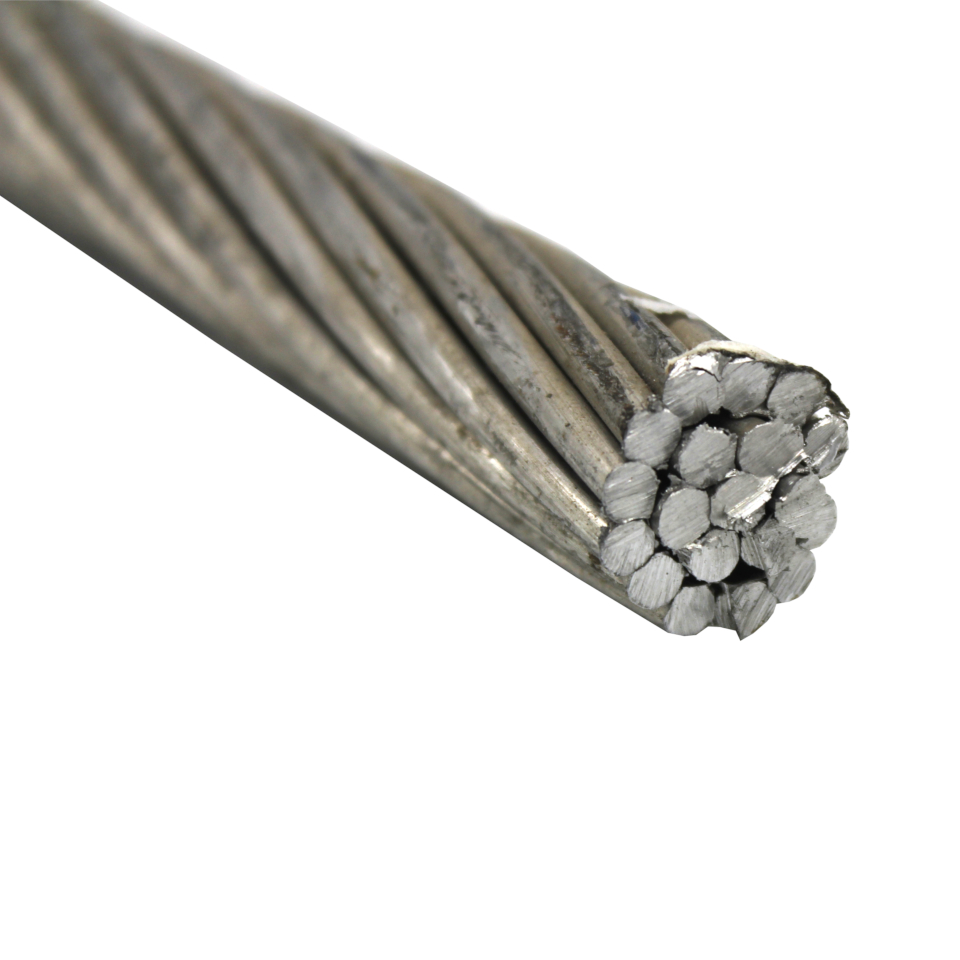 Cable D/ Aluminio Cairo