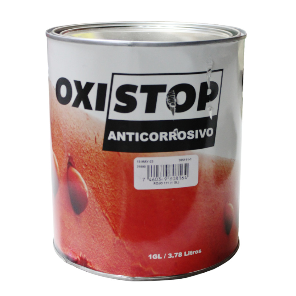 Oxido Oxistop Megapaint