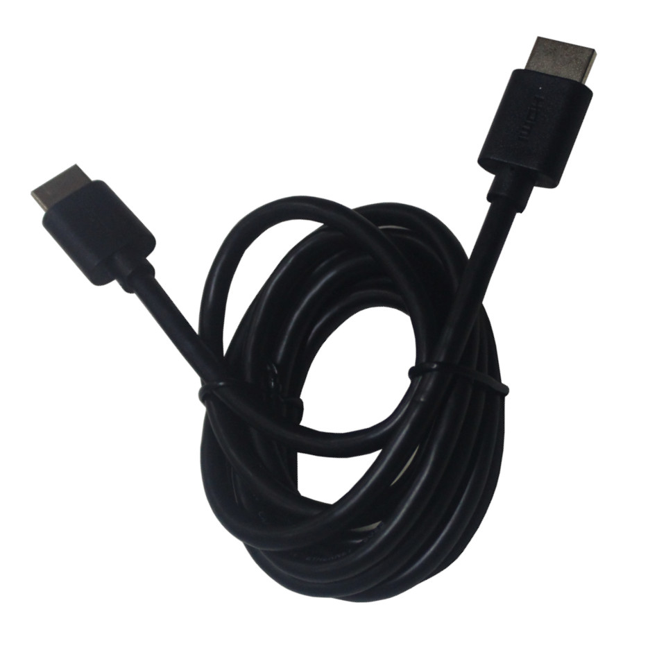Cable Hdmi High Speed Hdtv