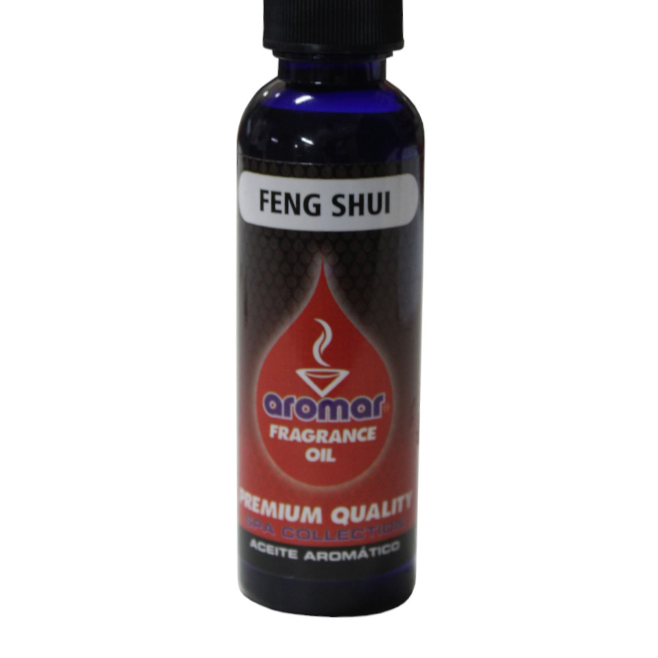 Aceite Aromatico 2.2 Onz. Feng Shui