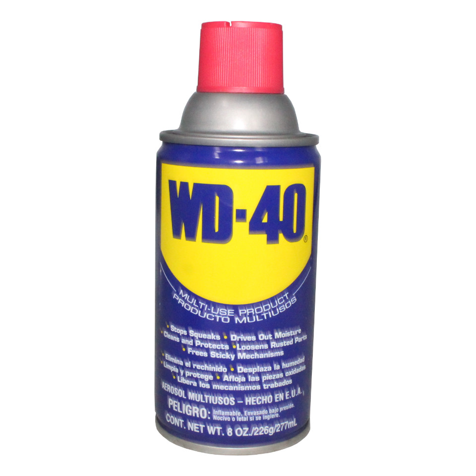 WD-40 Producto Multiusos 11 oz