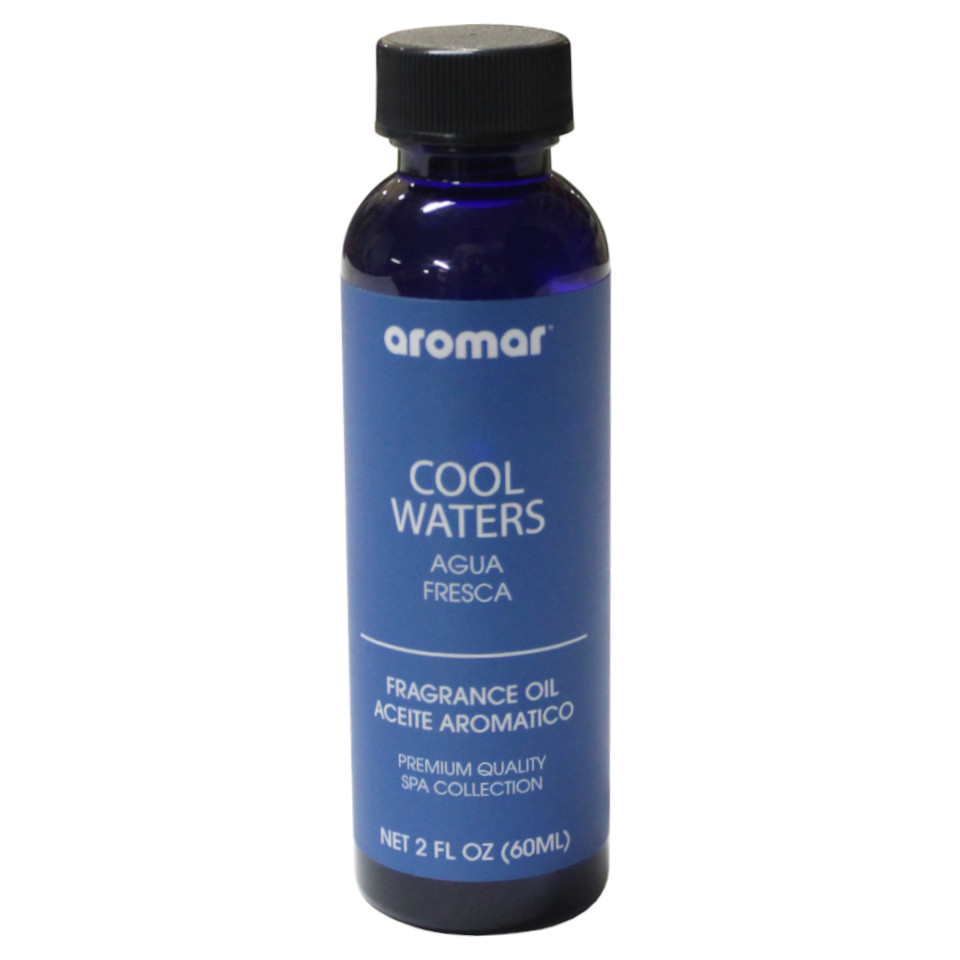 Aceite Aromatico 2.2 Onz. Agua Fresca
