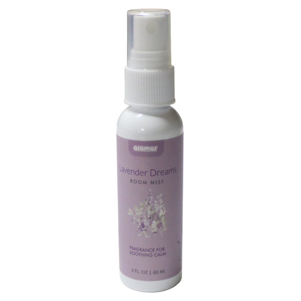 Ambientador E/Spray 2 Onz Lavender Dream