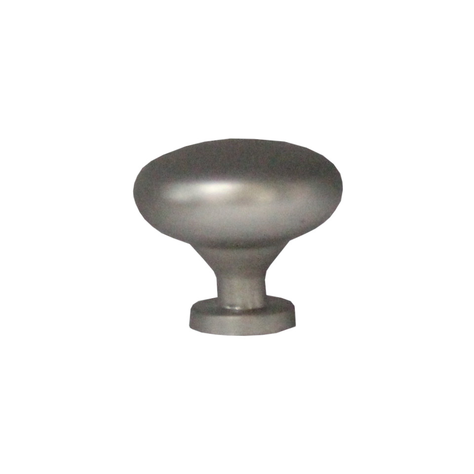 Tirador-Satin Nickel Brushed