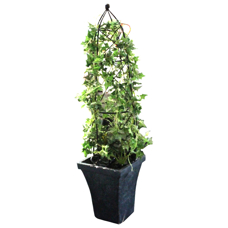 Planta Artificial E/Pote 53cm