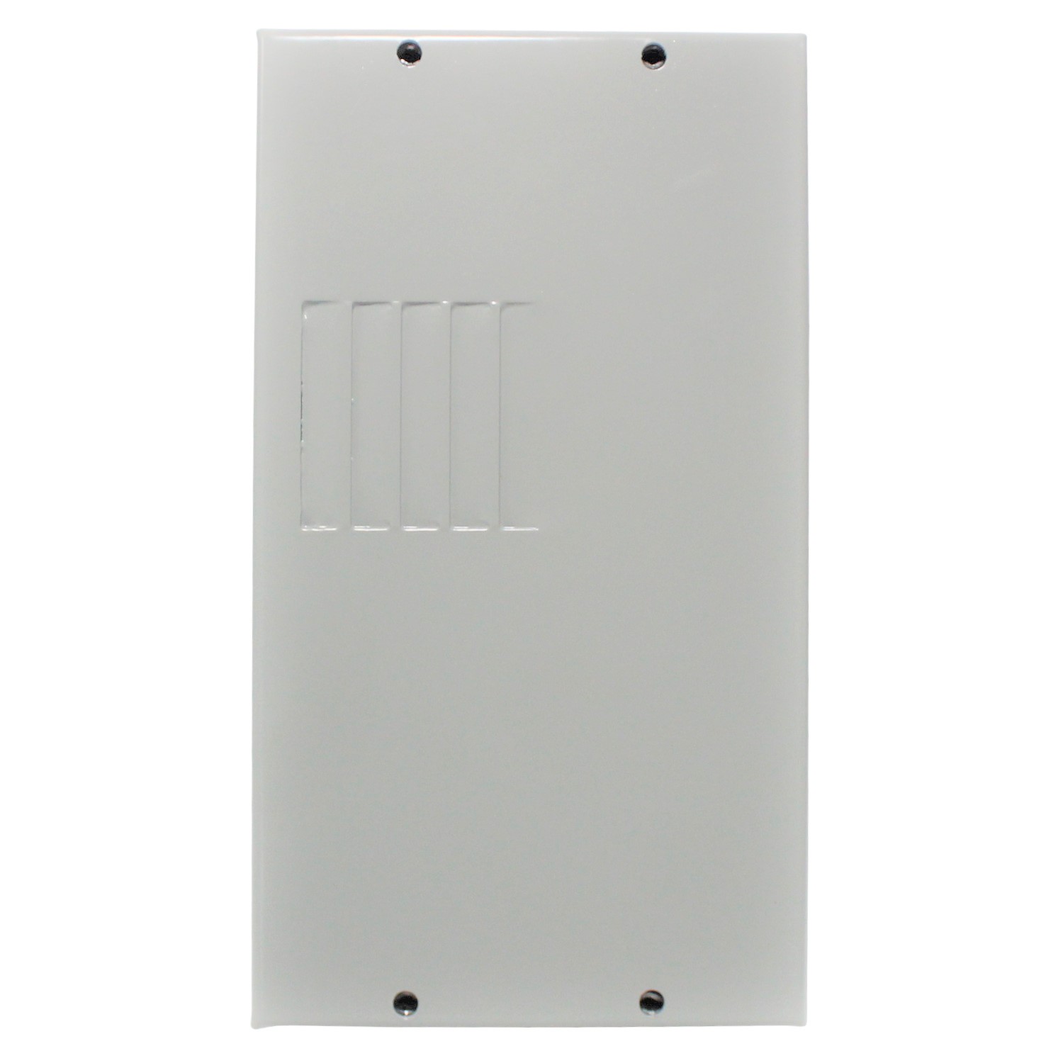 Caja De Breaker 1f 2-4 Circ.40amp