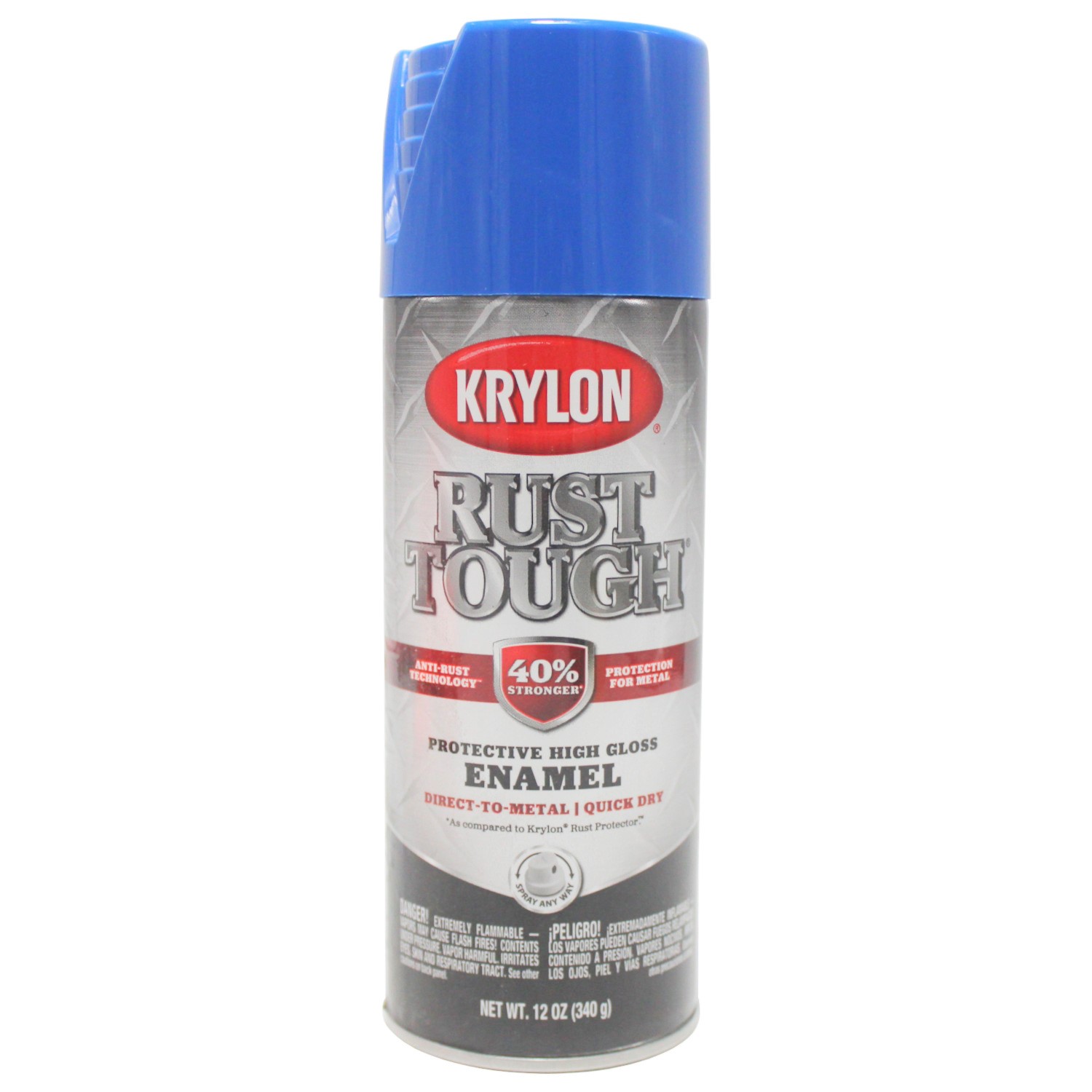 Spray Protector De Oxido